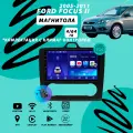 Магнитола Ford Focus 2 (2005-2011) с климат-контролем 4Гб+64Гб/черный/Android/Carplay/кулер/Wi-Fi/Bluetooth