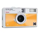 Компактный фотоаппарат Kodak Ektar H35N оранжевый