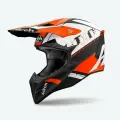 Шлем Airoh Wraaap Feel Orange Matt, XS