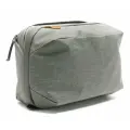 Сумка-несессер Peak Design Wash Pouch Sage Green, для гигиенических принадлежностей
