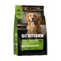 Go! Kitchen + Skin Coat - Сухой корм для собак для здоровья кожи и шерсти, ягненок (5.44 кг)