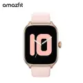 Amazfit GTS 4 умные часы, GTS 4 Pink