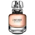 Givenchy L'Interdit Eau de Parfum - Парфюмерная вода, 35 мл.
