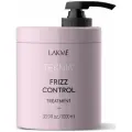 Маска для непослушных или вьющихся волос Lakme Teknia Frizz Control Treatment Дисциплинирующая, 1000 мл