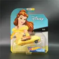Машинка Mattel Disney Beauty and the Beast Belle