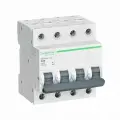 Выключатель автоматический 4П/50А С 4.5kA 400В City9 System Electric