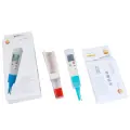 Testo 206-PH2 рН-метр для жидкостей