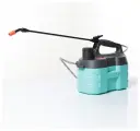 Аккумуляторный опрыскиватель Zema 5 л ZM5-L