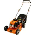 Газонокосилка бензиновая MAXPILER MLM-41M