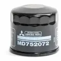 Фильтр масляный Mitsubishi MD752072