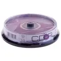 Диск CD-RSmartTrack700Mb 52x, 10 шт.
