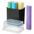 MALA IKEA 701.933.21 Игрушка Мелки разноцветный