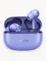 Гарнитура Realme Buds T200 Lite фиолетовый (6941764454514)