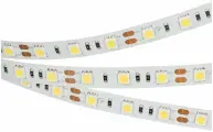 Светодиодная Лента RT-B60-10mm 12V Cool 8K (14.4 W/m, IP20, 5060, 5m) (Arlight, 14.4 Вт/м, IP20) 013341(2)