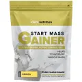 Гейнер aTech Nutrition Gainer Start Mass, высокоуглеводный, с витаминами 5 кг Ваниль
