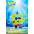 Фигурка Hot Toys COSB1129 SpongeBob SquarePants SpongeBob Cosbaby