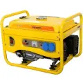 Генератор бензиновый SNIRREX 2500