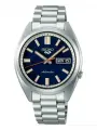 Наручные часы SEIKO 5 Sports, синий/синий