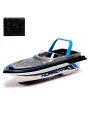 Катер радиоуправляемый Mini Boat, работает от аккумулятора,