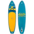 Сапборд FunWater Inflatable SUP Board 335*84*15 (SUPFW31A)