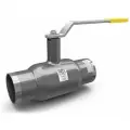 Шаровой кран LD ДУ 65/49 PN25