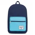 Рюкзак с отделом для 15 ноутбука Herschel Pop Quiz 10011 (PEAC BACH 22 L)