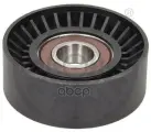 Ролик поликлинового ремня натяжной SUBARU : BRZ XV Optimal арт. 0-n2443s