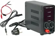 Лабораторный источник питания W.E.P 3010d-iii