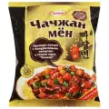 Doshirak Лапша Чачжан Мён корейская с оригинальным соусом Чачжан, 200 г, 16 шт.