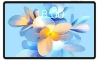 10,95 Планшет TECLAST T50 Pro (T50 PRO) 256 ГБ серый - 2000x1200, IPS, 8x2 ГГц, 8 ГБ, 8000 мА*ч, Android 13