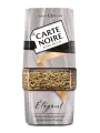 Кофе растворимый CARTE NOIRE Élégant 95г