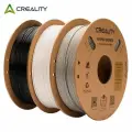 Creality Hyper PETG plastics White+Black+Grey 1.75mm 3kg Filament 3D Printer