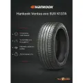 Hankook Ventus evo SUV K137A 285/45R20 112Y XL