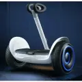Гироскутер мини-сигвей Segway Ninebot L6