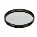 Светофильтр B+W Pol-Circ F-PRO S03 MRC 49mm, поляризационный