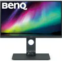 Монитор 27 Benq SW270C IPS 2560x1440 5ms HDMI, DisplayPort, USB (видео)