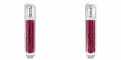 Physicians Formula Блеск для губ увеличивающий объем Diamond Glow Lip Plumper, тон: ягодный бриллиант, 5 мл, 2 шт