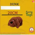 Тайная жизнь домашних животных dunk Мягкие игрушки,20CM