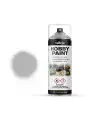 Аэрозольная грунтовка Vallejo серии Aerosol - Grey 28011, 400 мл