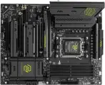 Материнская плата MSI MAG X870E TOMAHAWK WIFI Socket AM5 AMD X870E 4xDDR5 ATX AC`97 8ch(7.1) 5Gigabit RAID+HDMI