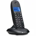 Радиотелефон DECT MOTOROLA C1001CB+ (цвет черный), 1820112