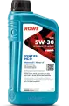 Масло моторное ROWE HIGHTEC SYNT RS HC-D SAE 5W-30 (1 л)