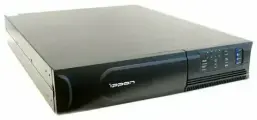 Источник бесперебойного питания Ippon Innova TB 3000 2700Вт 3000ВА черный