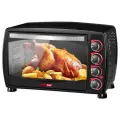 Мини печь с конвекцией Centek CT-1531-42 Convection объём 42 л, 1600 Вт, таймер 90 мин, 5 режимов работы