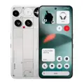 Смартфон Nothing Phone (3) 12/256 ГБ White