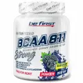 Be First BCAA 8:1:1 Instantized Powder 250 г (Be First)