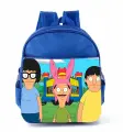 Рюкзак Bobs Burgers, Закусочная Боба №8