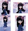 Кукла Пуллип Pullip SHION