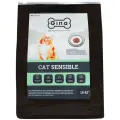 Gina Cat Sensible сухой корм для взрослых кошек с чувствительным пищеварением с цыпленком - 18 кг