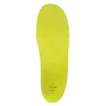 Стельки ортопедические Ortmann SolaMed JOY, размер - 37/38, салатовый